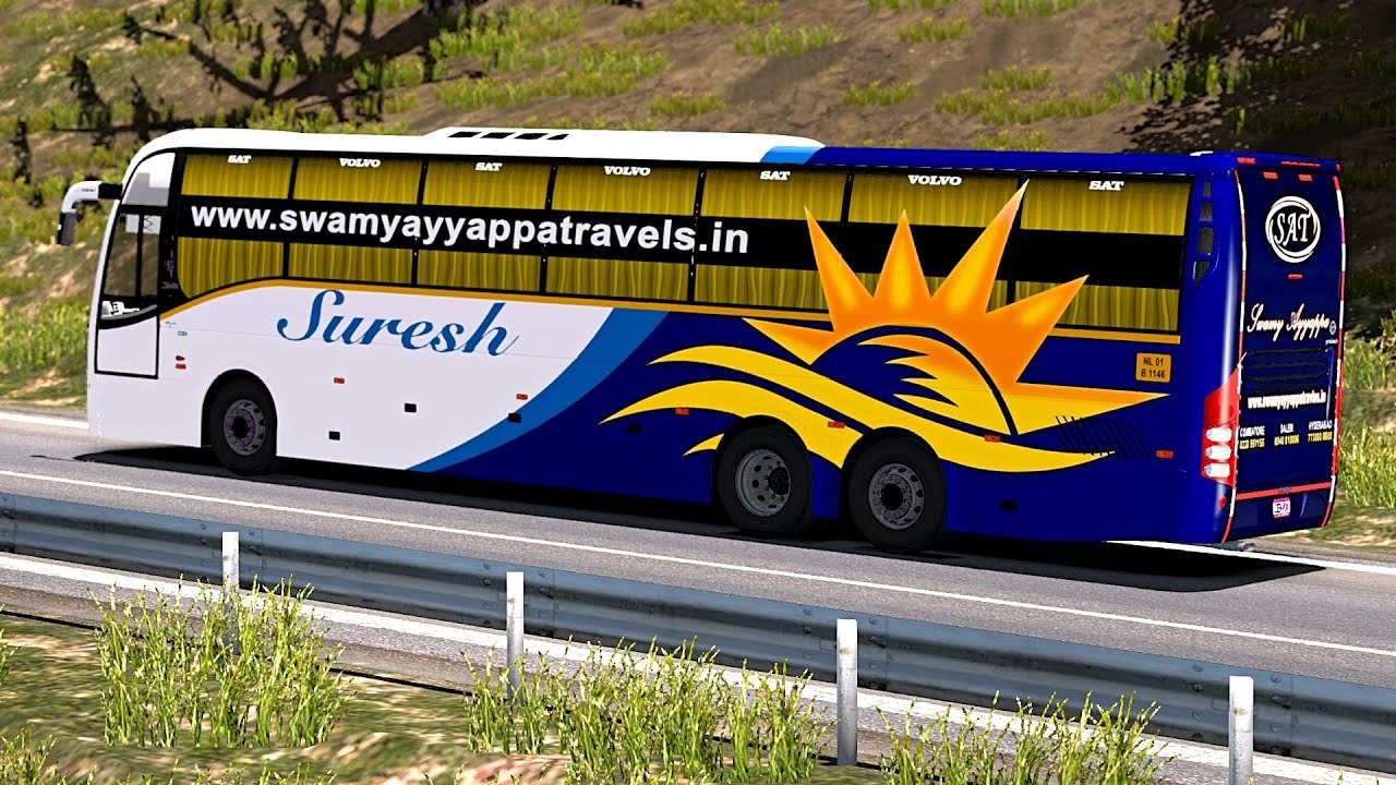 bus driving games free download